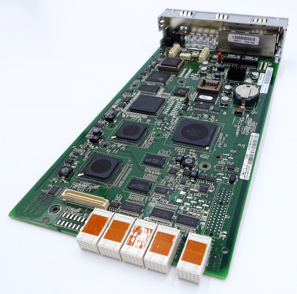 ALCATEL-LUCENT ENTERPRISE GD-3 Gateway Driver Board 3EH73084AE Refurbished