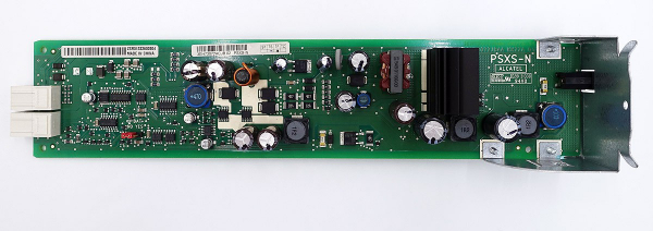 Alcatel PSXS-N Netzteil Stromversorgung 3EH73072AC Refurbished