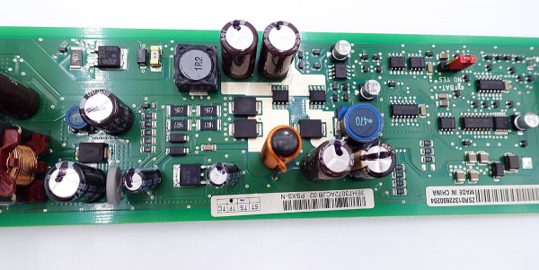 Alcatel PSXS-N Netzteil Stromversorgung 3EH73072AC Refurbished