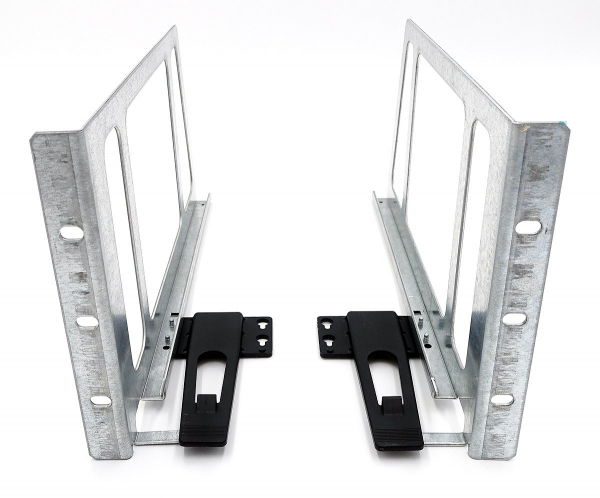 Alcatel Rack mounting kit for Rack Large 3EH75001AB Refurbished