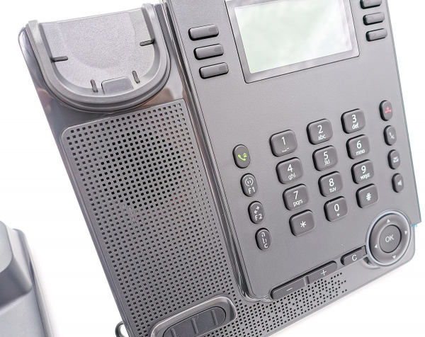 ALE 20h Hybrid Digital-IP Essential DeskPhone 3ML37020AA Refurbished