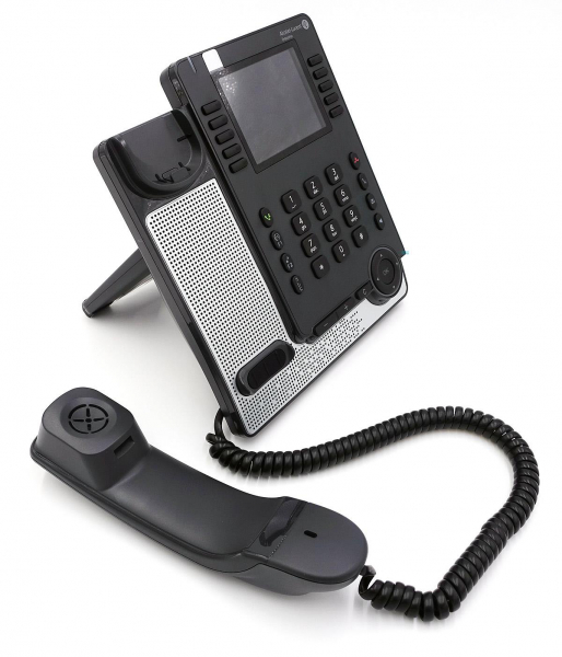 ALE 30h Hybrid Digital-IP Essential DeskPhone 3ML37030AA