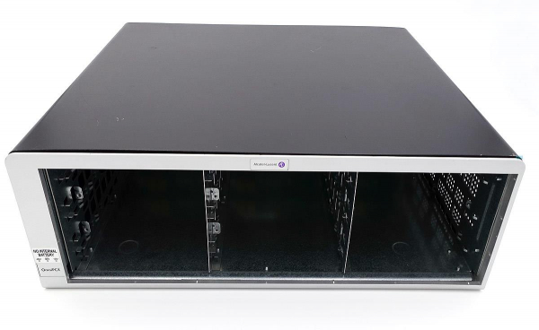 ALE OmniPCX MR3 RACK Large incl. Power Supply 3EH76027AE Refurbished
