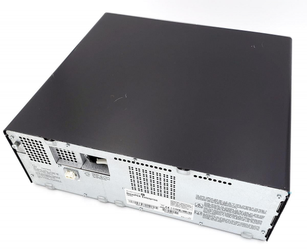 ALE OmniPCX MR3 RACK Large incl. Power Supply 3EH76027AE Refurbished