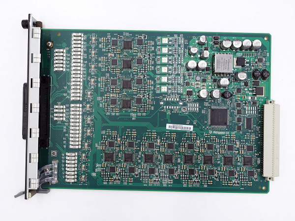 Mitel 24 port ONSp card 50005731
