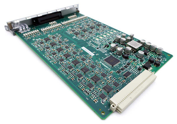 Mitel 24 port ONSp card 50005731