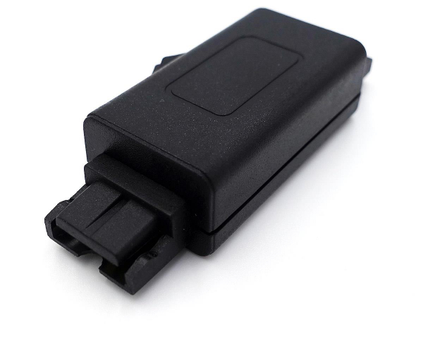 VT QD-Switch(02), Stummschaltung hinzufügen VT-QD10049