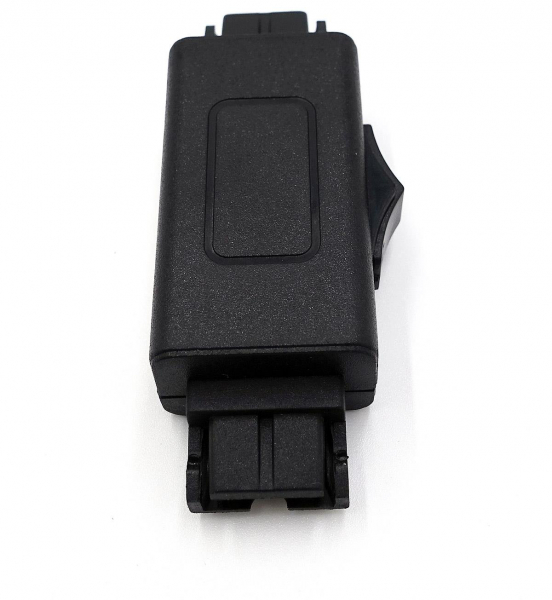 VT QD-Switch(02), Stummschaltung hinzufügen VT-QD10049