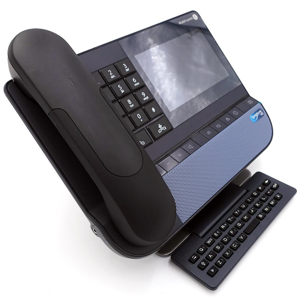 Alcatel 8078s Bluetooth Premium DeskPhone IP 3MG27207WW