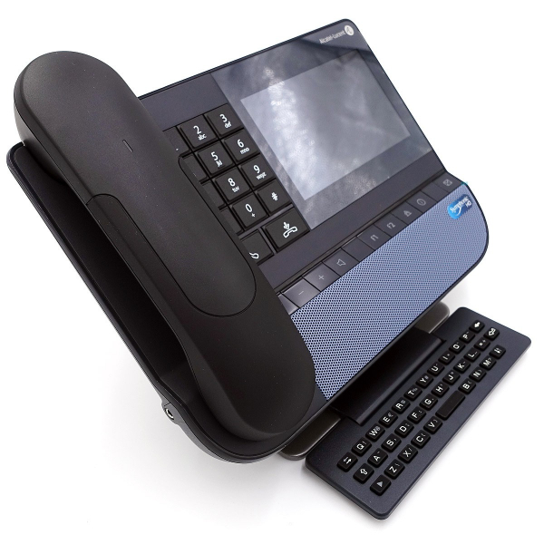 Alcatel 8078s Bluetooth Premium DeskPhone IP 3MG27207WW Refurbished