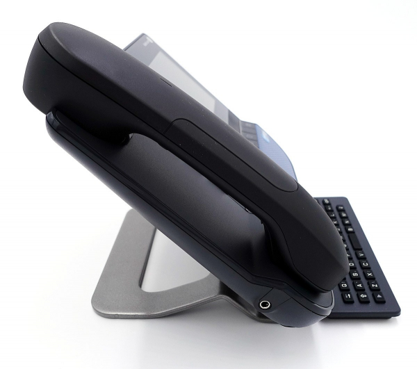 Alcatel 8078s Bluetooth Premium DeskPhone IP 3MG27207WW Refurbished