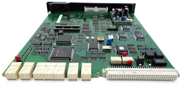 ALCATEL-LUCENT ENTERPRISE INTOF Baugruppe Board 3BA53118AA Refurbished