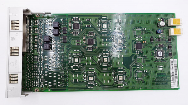 Alcatel Analog Interfaces SLI 4-2 3EH73092AD Refurbished