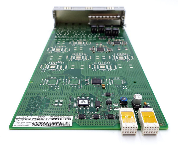 Alcatel Analog Interfaces SLI 4-2 3EH73092AD Refurbished