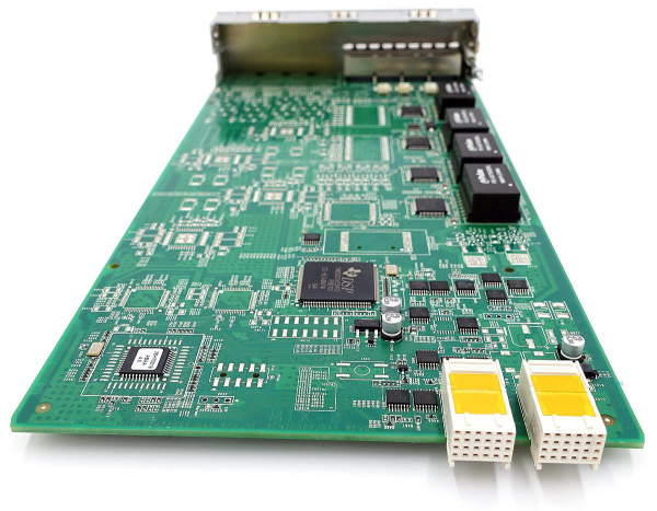 Alcatel ISDN Access T0 BRA4-2 3EH73096AF Refurbished