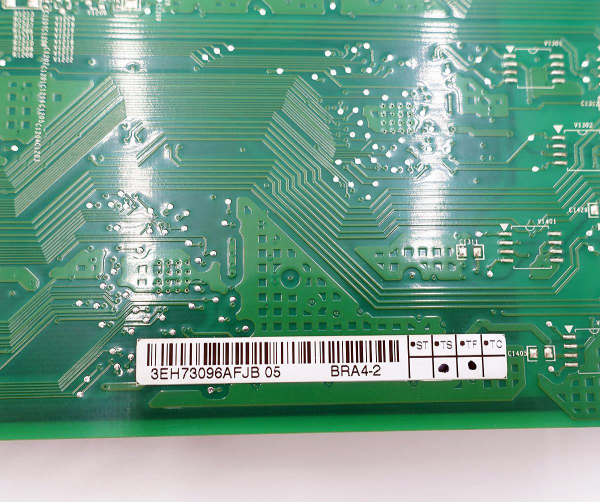 Alcatel ISDN Access T0 BRA4-2 3EH73096AF Refurbished