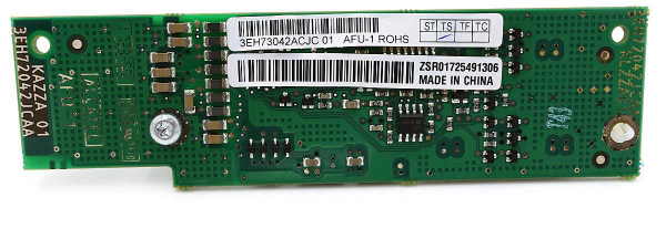 Alcatel AFU-1 daughterboard Auxiliaries inputs/outputs 3EH73042AC