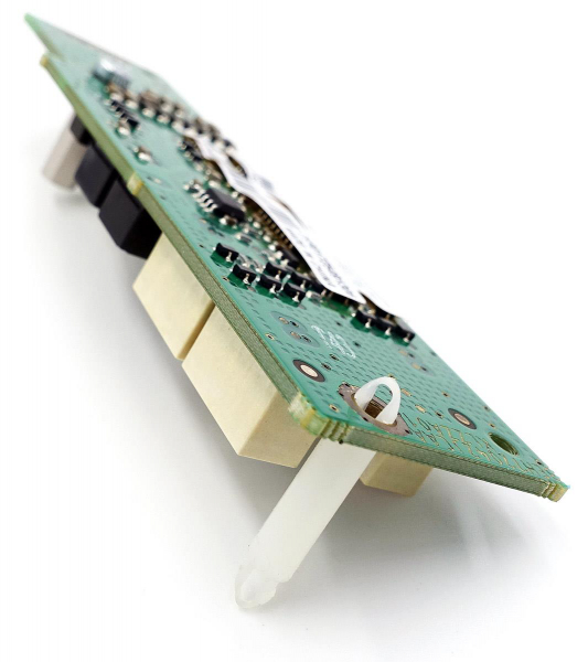 Alcatel AFU-1 daughterboard Auxiliaries inputs/outputs 3EH73042AC