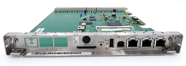 OCCL OSBiz X8 UC Mainboard with Licenses S30810-Q2962-X Refurbished