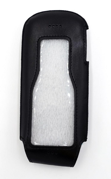 Ascom d43  Ledertasche Tasche etuie für DH6 660520