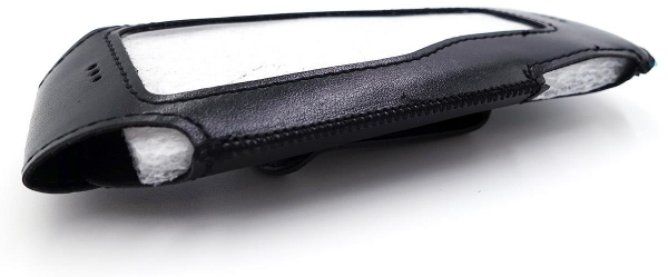 Ascom d43  Ledertasche Tasche etuie für DH6 660520