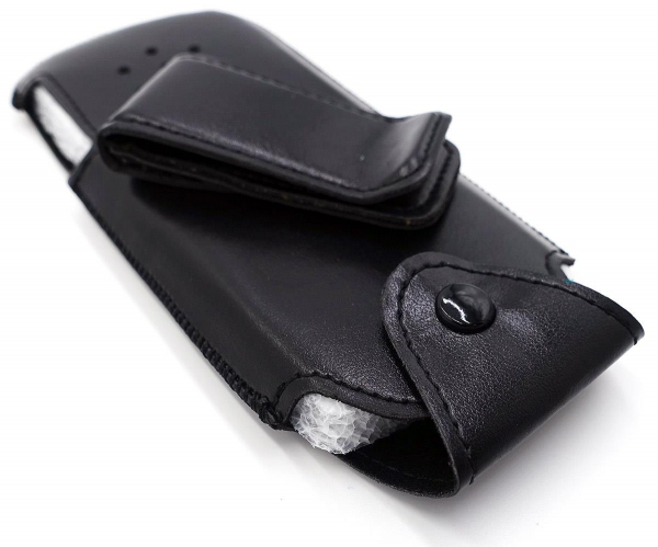 Ascom d43  Ledertasche Tasche etuie für DH6 660520