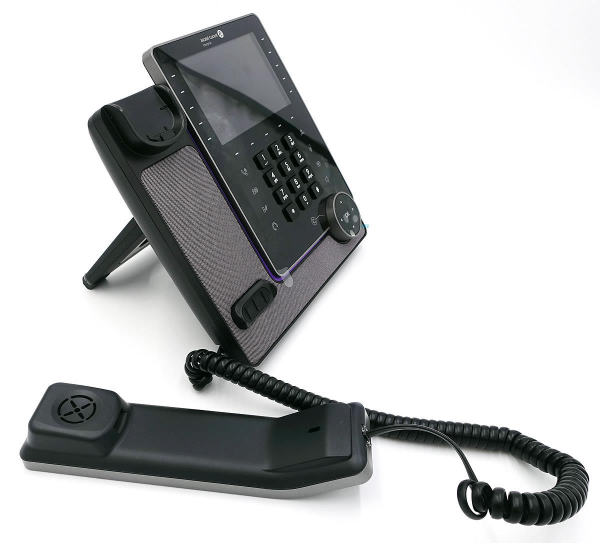 ALE M8 DeskPhone, 800x480 Farbdisplay 3MK27009AA
