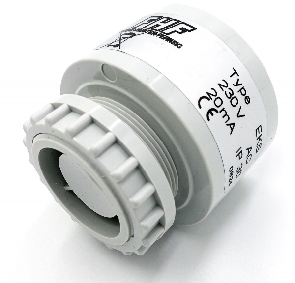 FHF Elektronische Summer EKS 230 VAC 21300303