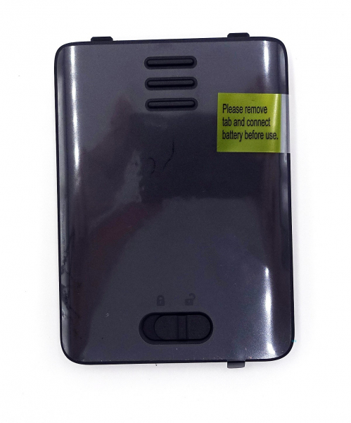 Ascom Myco 4 Batterie Akku-Pack 685261 660733