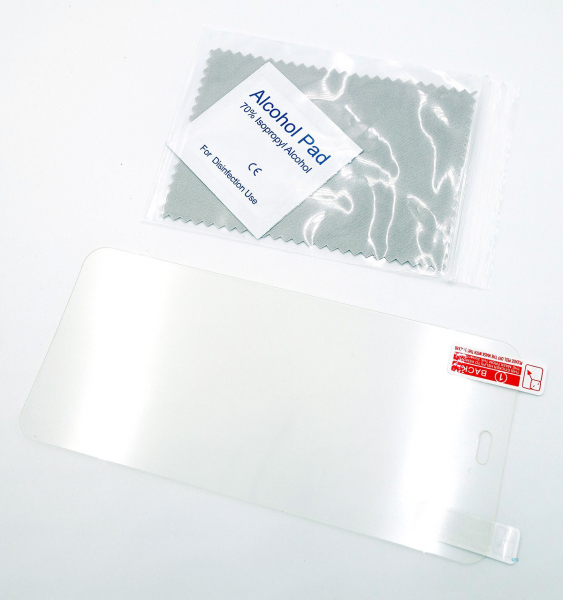 Ascom Myco 4 Screen Protector Kit, Displayschutzfolie 660735