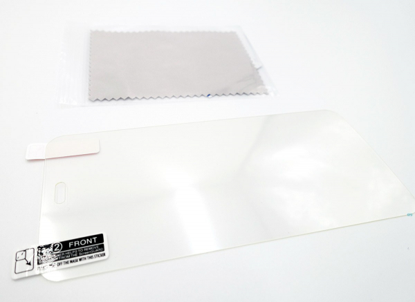 Ascom Myco 4 Screen Protector Kit, Displayschutzfolie 660735