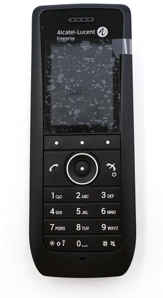 Alcatel 8168s WLAN Mobilteil 3BN78422AA