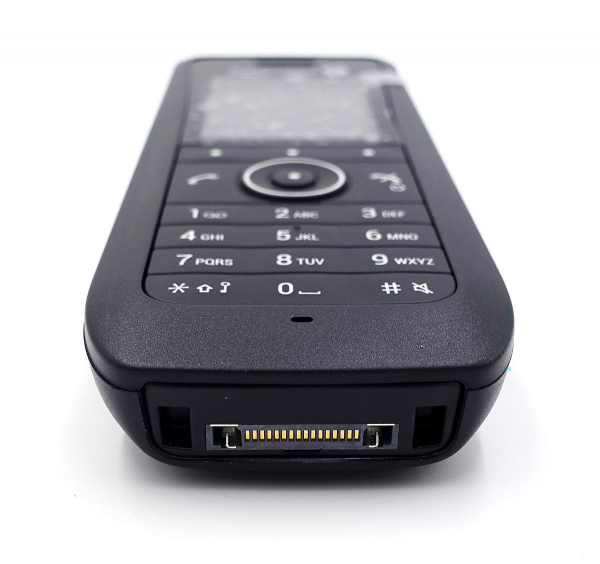 Alcatel 8168s WLAN Mobilteil 3BN78422AA