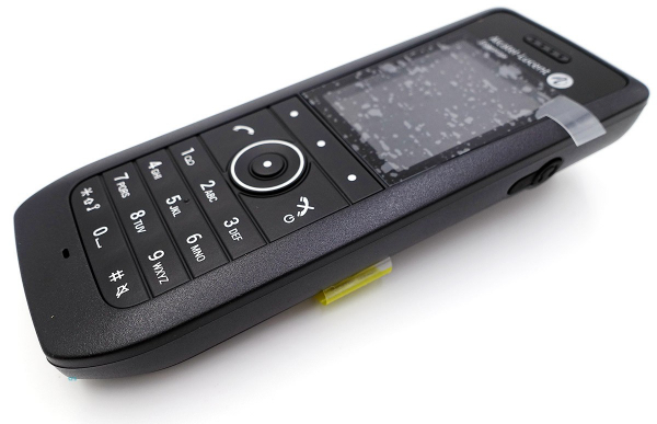 Alcatel 8168s WLAN Mobilteil 3BN78422AA