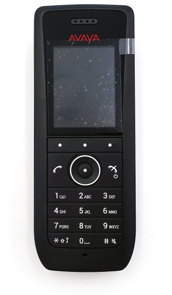 Avaya DECT 3735 mit Bluetooth DH7-CBAA 700513192