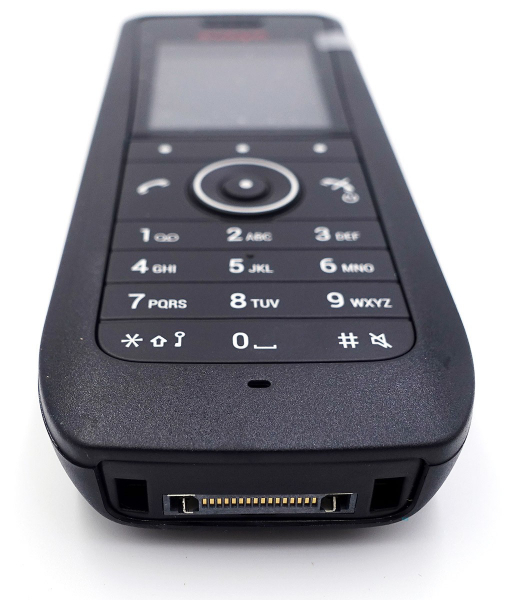 Avaya DECT 3735 mit Bluetooth DH7-CBAA 700513192