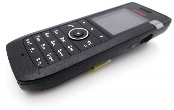 Avaya DECT 3735 mit Bluetooth DH7-CBAA 700513192