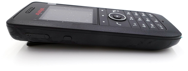 Avaya DECT 3735 mit Bluetooth DH7-CBAA 700513192