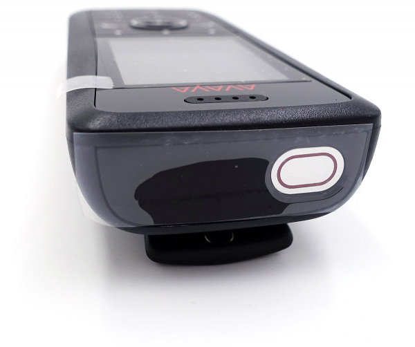 Avaya DECT 3735 mit Bluetooth DH7-CBAA 700513192