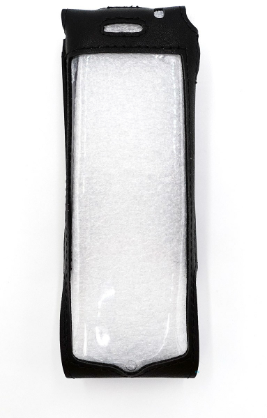 Alcatel 8244 DECT-Handset Vertical-Handset-Case, Pocket with Rotating Belt Clip 3BN67381AA