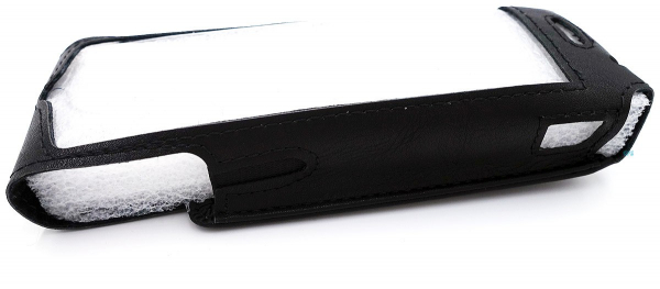 Alcatel 8244 DECT-Handset Vertical-Handset-Case, Pocket with Rotating Belt Clip 3BN67381AA