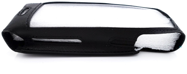 Alcatel 8244 DECT-Handset Vertical-Handset-Case, Pocket with Rotating Belt Clip 3BN67381AA