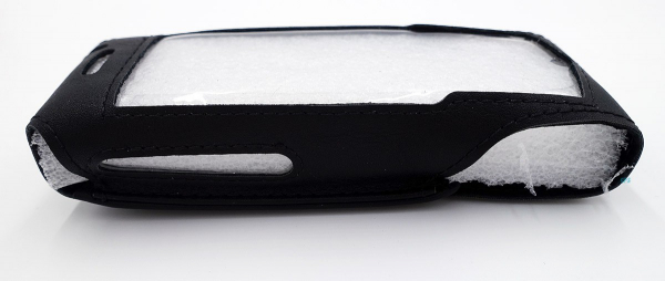 Alcatel 8254 DECT-Handset vertical pouch bag pocket 3BN67373AA