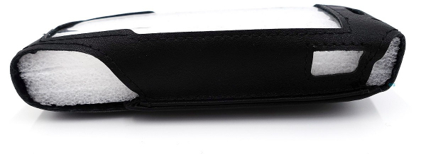 Alcatel 8254 DECT-Handset vertical pouch bag pocket 3BN67373AA