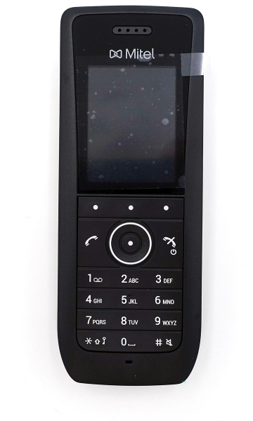 Mitel 5634 WiFi WLAN Handset 51309245