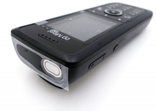 Mitel 5634 WiFi WLAN Handset 51309245