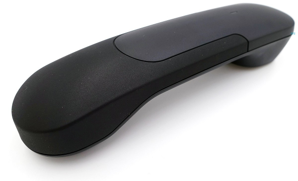 ALCATEL-LUCENT ENTERPRISE Wide Band Bluetooth Handset s-Version, Bluetooth 4.1, Broadband 3MG27209AA