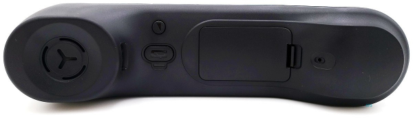 ALCATEL-LUCENT ENTERPRISE Wide Band Bluetooth Handset s-Version, Bluetooth 4.1, Broadband 3MG27209AA