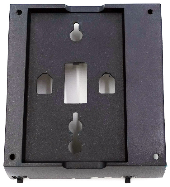 optiPoint 400/410/500 basic standard advance Wall mount kit without Handset holder L30250-F600-A157 L36363-A329-C338 Refurbished