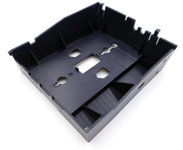 optiPoint 400/410/500 basic standard advance Wall mount kit without Handset holder L30250-F600-A157 L36363-A329-C338 Refurbished